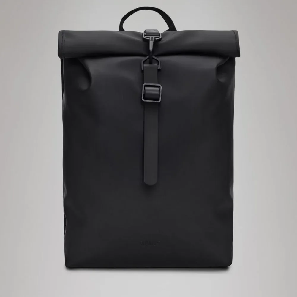 Rains Rolltop Rucksack Mini